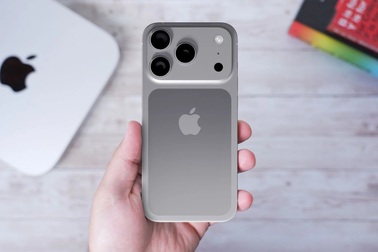 Tiết lộ mới về sức mạnh của iPhone 17 Pro Max - 1 Tiết lộ mới về sức mạnh của iPhone 17 Pro Max - 1