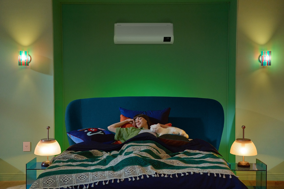 Điều hòa Samsung Bespoke AI WindFree - Lựa chọn đáng cân nhắc trong mùa nóng - 2 Điều hòa Samsung Bespoke AI WindFree - Lựa chọn đáng cân nhắc trong mùa nóng - 2