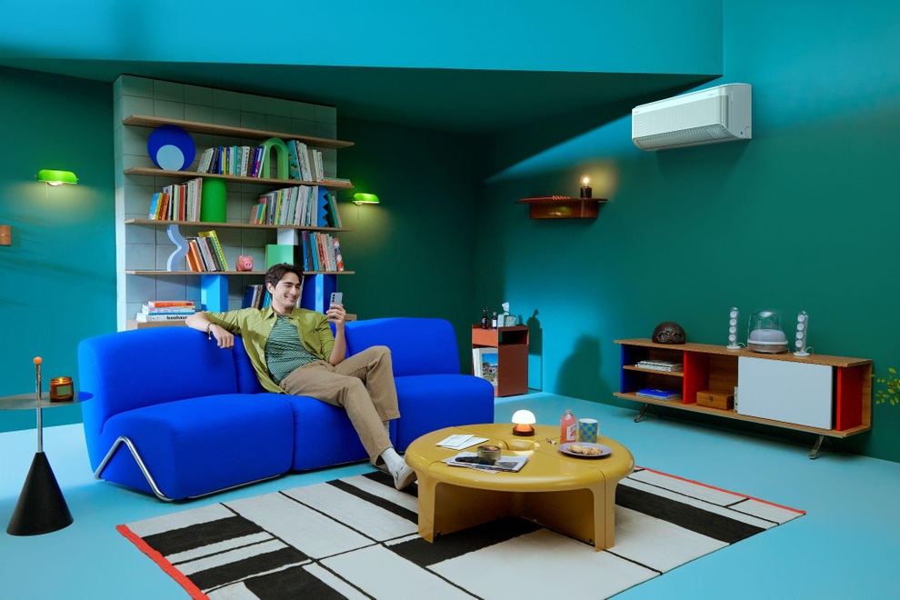 Điều hòa Samsung Bespoke AI WindFree - Lựa chọn đáng cân nhắc trong mùa nóng - 3 Điều hòa Samsung Bespoke AI WindFree - Lựa chọn đáng cân nhắc trong mùa nóng - 3